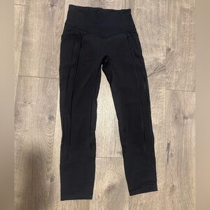 Lululemon 23’’ All The Right Places Leggings
